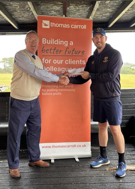 PCCC - July Awards - Andrew Scott-Davies and Luke Murray